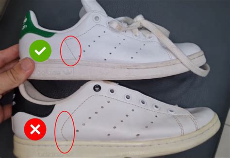 how to spot fake adidas stan smith green|adidas stan smith men's green.